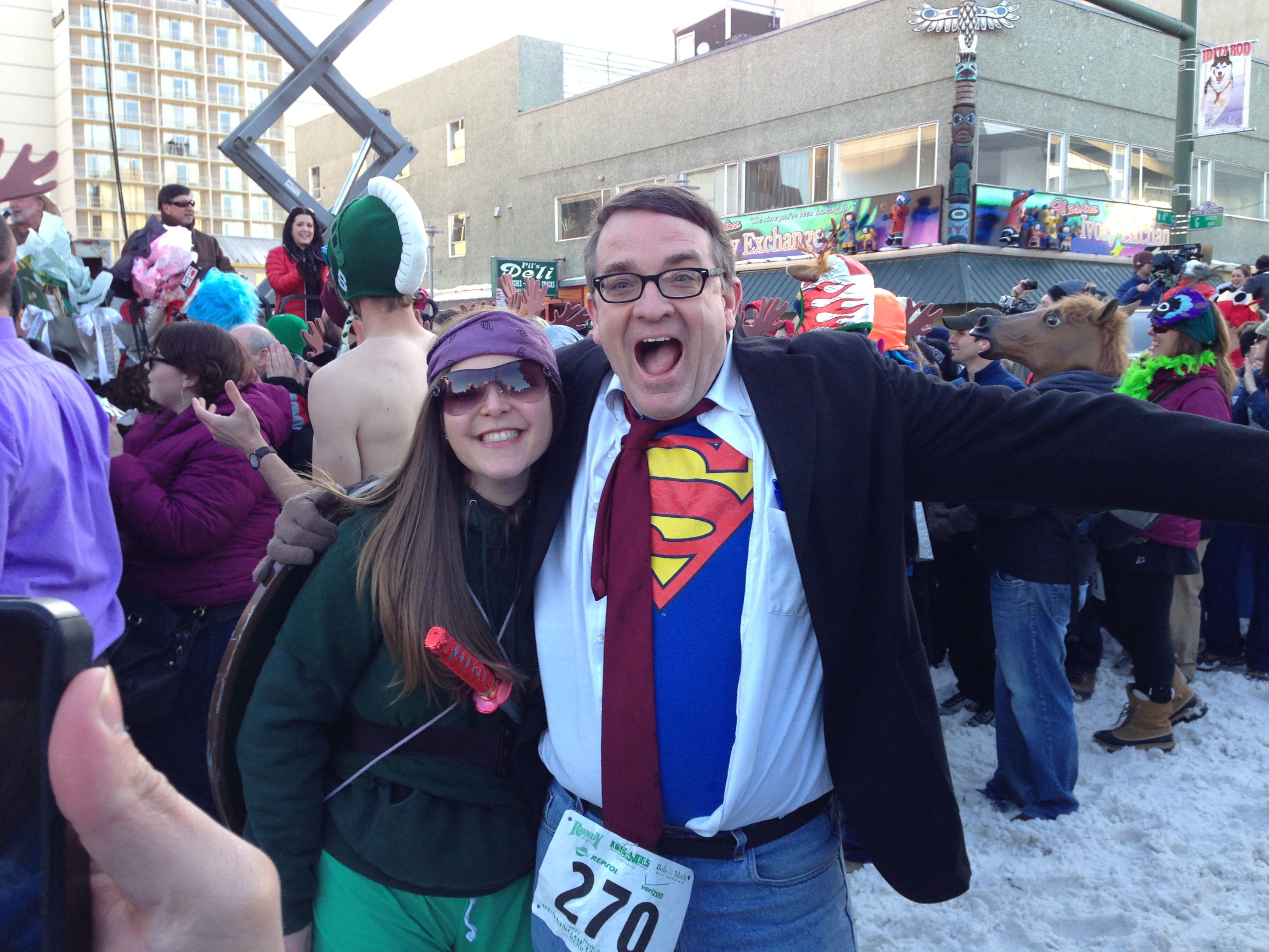 2013-03-02 Run with the Reindeer Erin and Randy.jpg